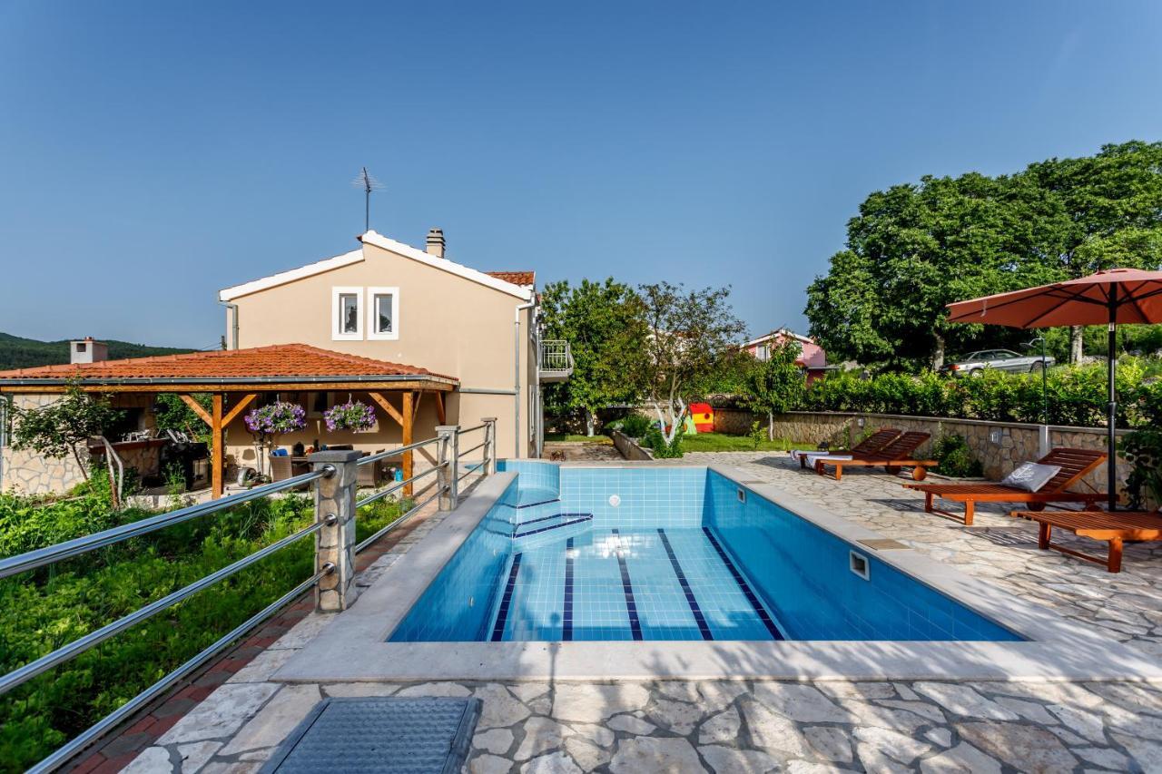 Holiday Home Memories And Joy Имотски Экстерьер фото